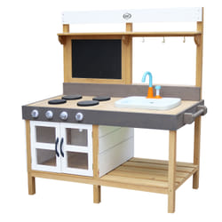 AXI Rosa Sand & Water Play Kitchen Large