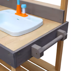 AXI Rosa Sand & Water Play Kitchen Large