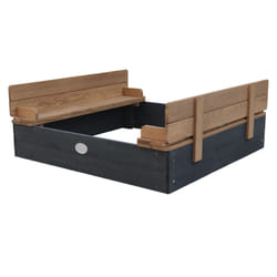 AXI Ella Sandbox Anthracite/brown