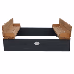 AXI Ella Sandbox Anthracite/brown