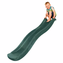 AXI Sky175 Toboggan Vert - 175 cm