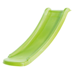 AXI Sky120 Toboggan Vert Citron - 118 cm