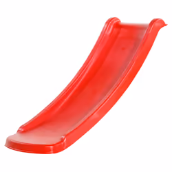 AXI Sky120 Toboggan Rouge - 118 cm, 3 an(s), 1,75 kg, Rouge