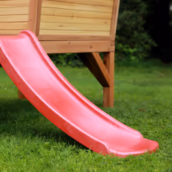 AXI Sky120 Toboggan Rouge - 118 cm