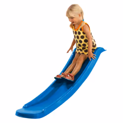 AXI Sky120 Toboggan Bleu - 118 cm