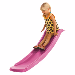 AXI Sky120 Toboggan Violet - 118 cm