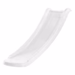 AXI Sky120 Toboggan Blanc - 118 cm