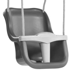 AXI Baby Swing Seat Grey/white