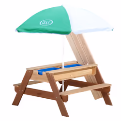 AXI Table Sable et Eau Nick