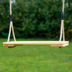 AXI Balançoire en bois - Vue supplémentaire 3