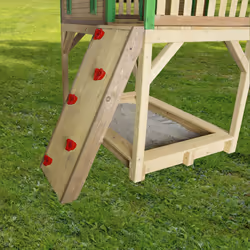 AXI Climbing Wall
