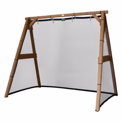 AXI 4-in-1 SportsFun Marron