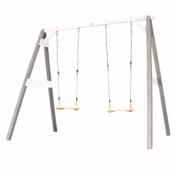 AXI 4-in-1 SportsFun Gris/blanc, 3 an(s), Bois, 34,5 kg, Gris, Blanc