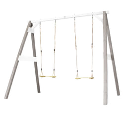 AXI 4-in-1 SportsFun Gris/blanc