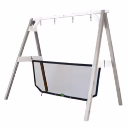 AXI 4-in-1 SportsFun Gris/blanc