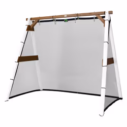 AXI 4-in-1 SportsFun Blanc/marron