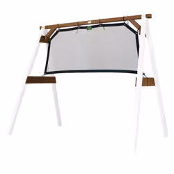 AXI 4-in-1 SportsFun Blanc/marron - Vue supplémentaire 4