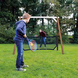 AXI 4-in-1 SportsFun Marron/blanc - Vue supplémentaire 10