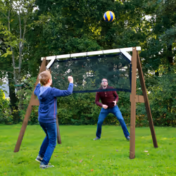 AXI 4-in-1 SportsFun Marron/blanc - Vue supplémentaire 11