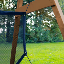 AXI 4-in-1 SportsFun Marron/blanc - Vue supplémentaire 12
