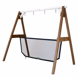AXI 4-in-1 SportsFun Marron/blanc