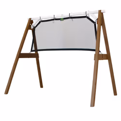 AXI 4-in-1 SportsFun Marron/blanc - Vue supplémentaire 4