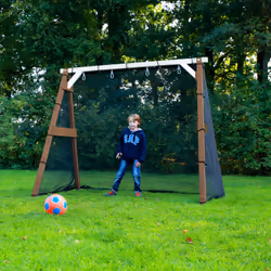 AXI 4-in-1 SportsFun Marron/blanc - Vue supplémentaire 9