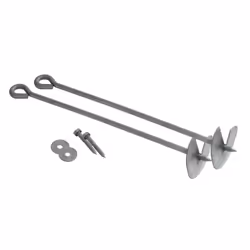 AXI Portique en Bois Mural Wall Mount Blanc/marron avec Balançoire - siège Nid Ovale