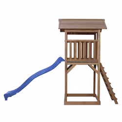 AXI Beach Tower Brown - Blue Slide - Vue supplémentaire 8