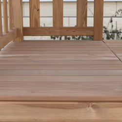AXI Beach Tower Brown - Toboggan Blanc - Vue supplémentaire 13