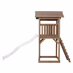 AXI Beach Tower Brown - Toboggan Blanc - Vue supplémentaire 8