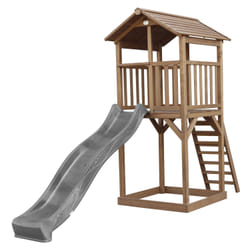 AXI Beach Tower Brown - Toboggan Gris