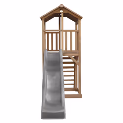 AXI Beach Tower Brown - Toboggan Gris