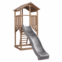 AXI Beach Tower Brown - Toboggan Gris