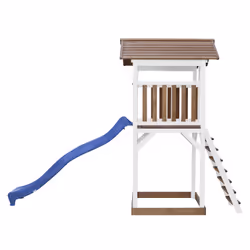 AXI Beach Tower Brown/white - Blue Slide - Vue supplémentaire 8
