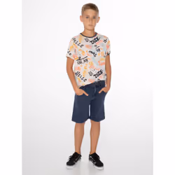 Short jogging enfant Protest Orlin