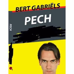 Heartselling Bert Gabriels - Pech, Cabaret, DVD, Bert Gabriels, Support physique, Adulte, 1 disques