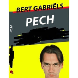 Heartselling Bert Gabriels - Pech DVD Cabaret