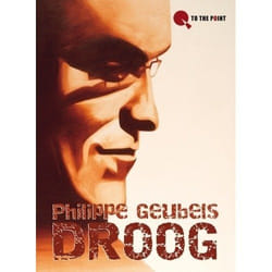Heartselling Philippe Geubels - Droog DVD Comédie