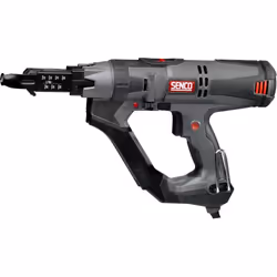 Senco 7T2001N, 5000 tr/min, 7 N·m, 5 mm, Secteur, 2,51 kg, 82 x 415 x 245 mm