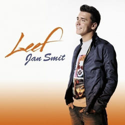 Heartselling Jan Smit - Leef CD Musique du monde