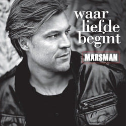 Heartselling Marsman - Waar Liefde Begint CD Musique du monde