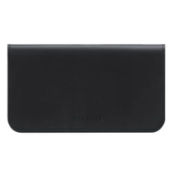 Samsung EF-C1A2L coque de protection pour téléphones portables Noir