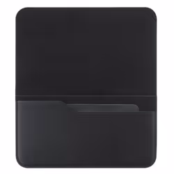 Samsung EF-C1A2L coque de protection pour téléphones portables Noir