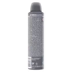 Dove Men Clean Comfort Deo Hommes Déodorant spray 250ml