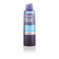 Men Clean Comfort déodorant vaporisateur 200 ml