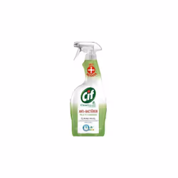 Agent nettoyant 100% d’origine naturelle, parfum non agressif. Nettoie et désinfecte, dégraisse et assainit toutes les surfac ...
