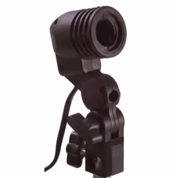 Falcon Eyes 293150, Clamp, Noir