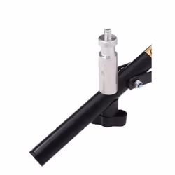 Linkstar LS-802 Pied pour studio photo Trépied avec bras d’éclairage