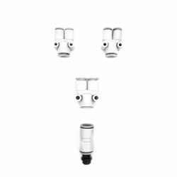 SmokeGENIE SMC Extension Tubing KIT